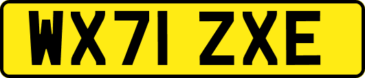 WX71ZXE