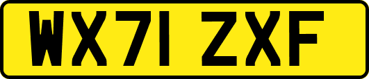 WX71ZXF