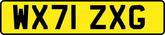 WX71ZXG