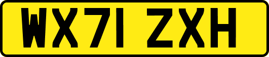WX71ZXH
