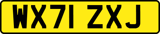 WX71ZXJ
