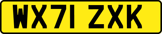 WX71ZXK