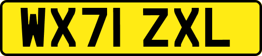 WX71ZXL