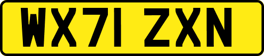 WX71ZXN