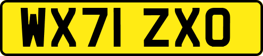 WX71ZXO