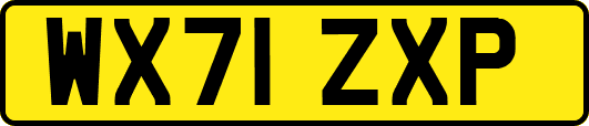 WX71ZXP