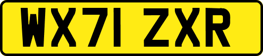 WX71ZXR