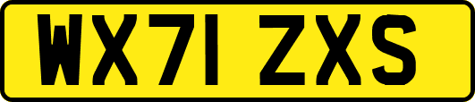 WX71ZXS