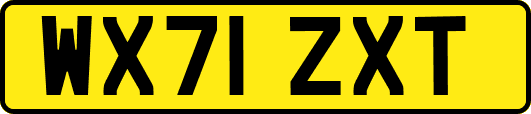 WX71ZXT