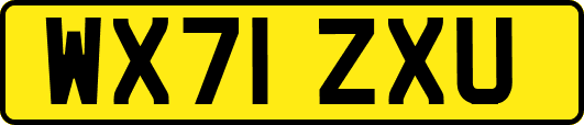 WX71ZXU
