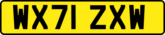 WX71ZXW