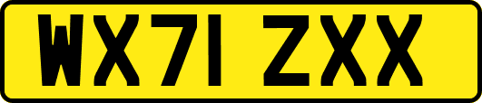 WX71ZXX