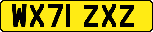WX71ZXZ