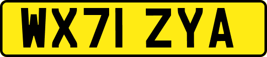 WX71ZYA