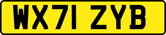 WX71ZYB
