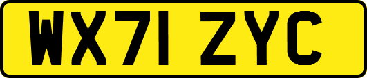 WX71ZYC
