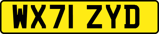 WX71ZYD