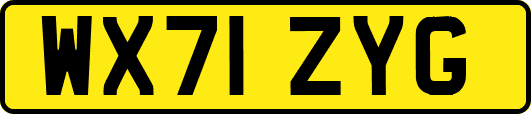 WX71ZYG