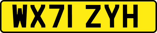 WX71ZYH