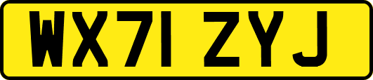 WX71ZYJ