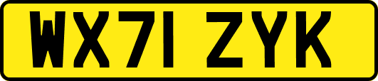 WX71ZYK