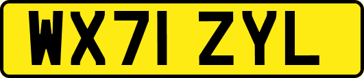 WX71ZYL
