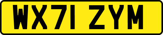 WX71ZYM