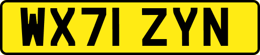 WX71ZYN