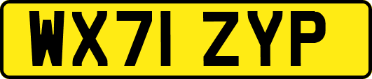 WX71ZYP