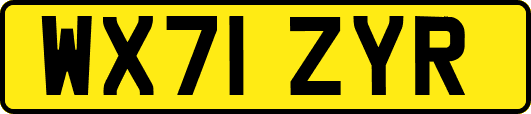 WX71ZYR