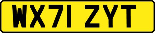 WX71ZYT