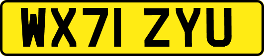 WX71ZYU