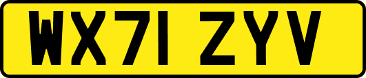 WX71ZYV
