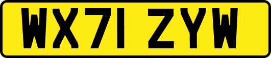 WX71ZYW