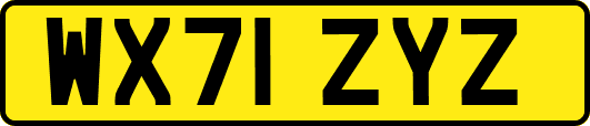 WX71ZYZ