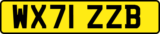 WX71ZZB