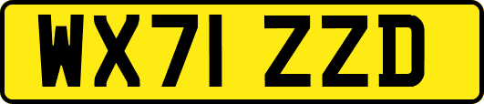 WX71ZZD