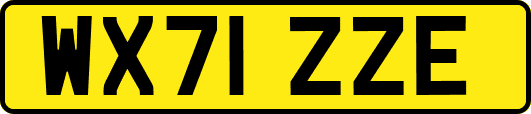 WX71ZZE