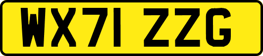 WX71ZZG