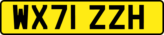 WX71ZZH