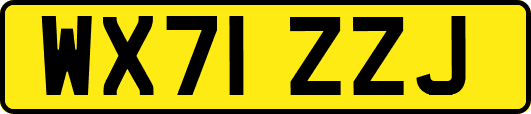 WX71ZZJ