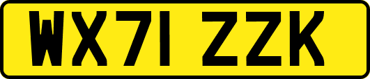 WX71ZZK