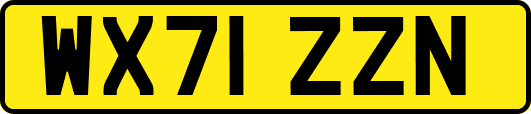 WX71ZZN