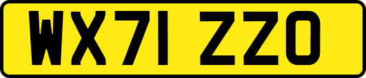 WX71ZZO