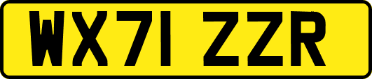 WX71ZZR