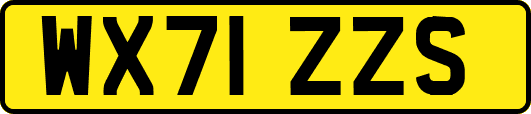 WX71ZZS
