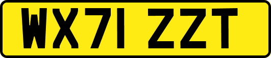 WX71ZZT