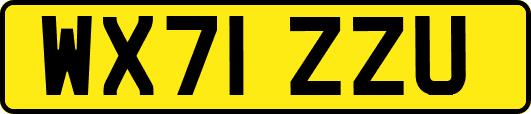 WX71ZZU