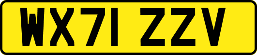 WX71ZZV