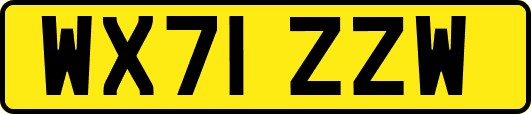 WX71ZZW